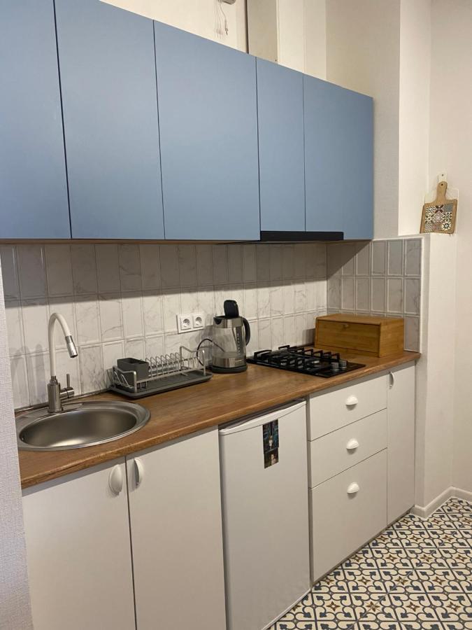 Ateni Home Tbilisi Exterior foto