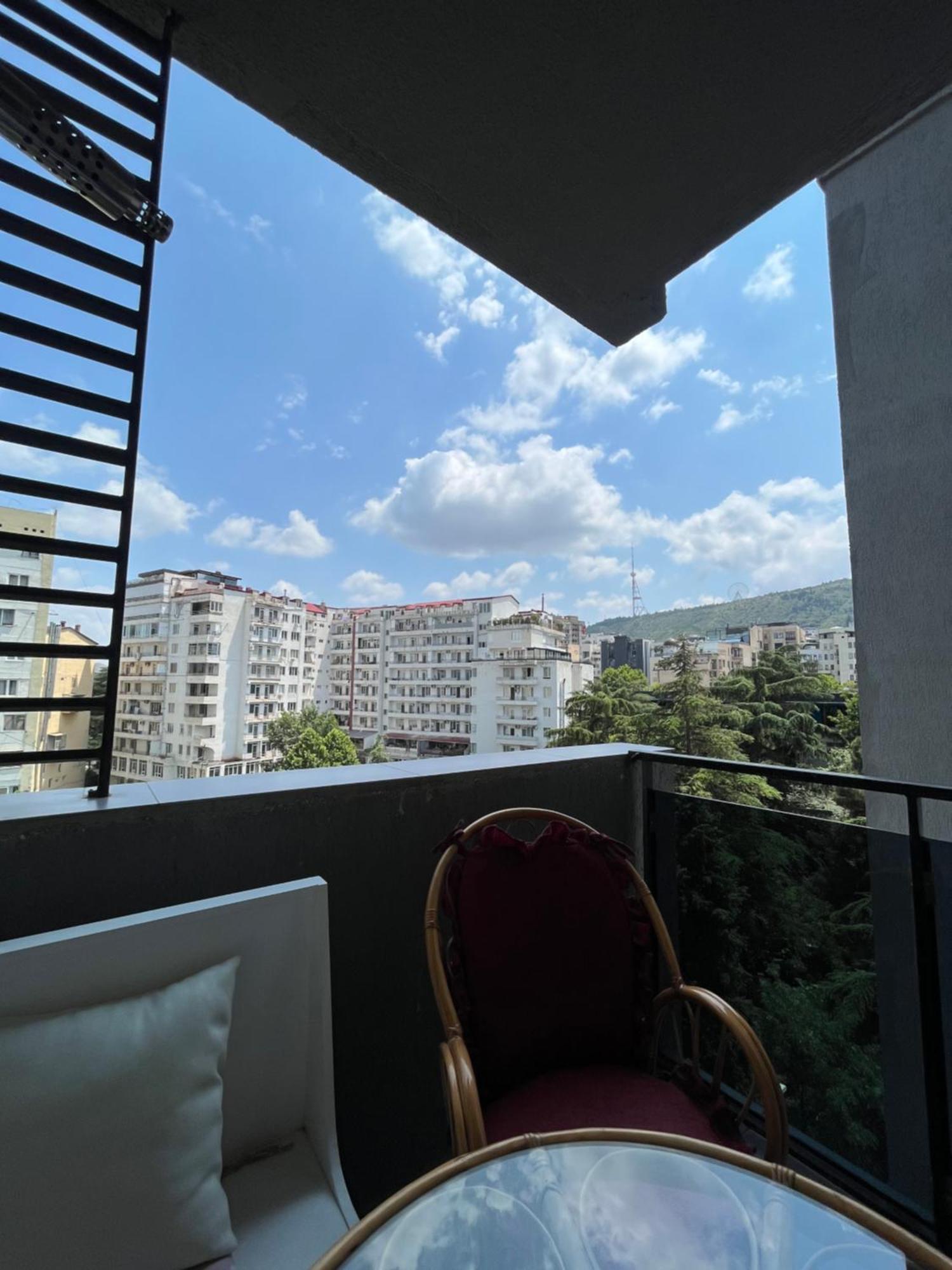 Ateni Home Tbilisi Exterior foto