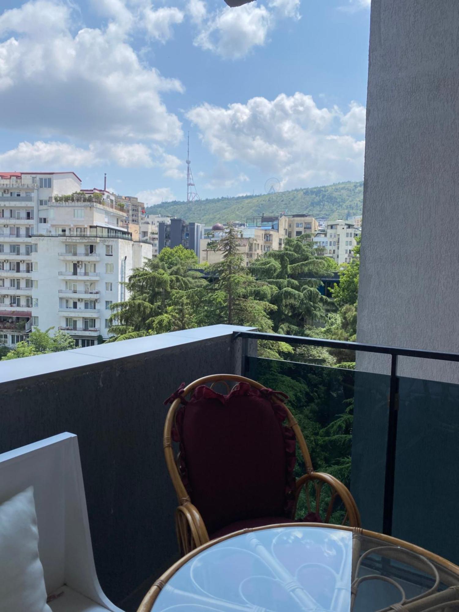 Ateni Home Tbilisi Exterior foto